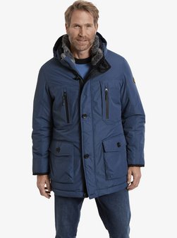 Herren Funktionsjacke - BOTULFR