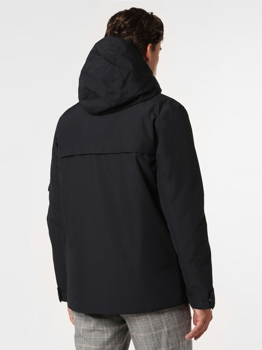 Herren Funktionsjacke - Barnard