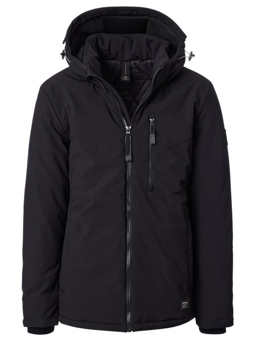 Herren Funktionsjacke - Basic