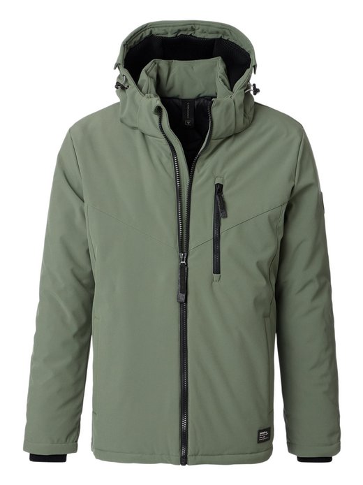 Herren Funktionsjacke - Basic