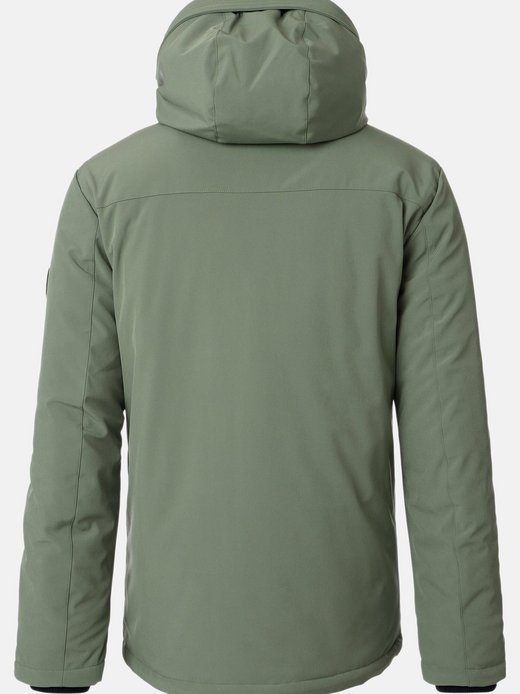 Herren Funktionsjacke - Basic