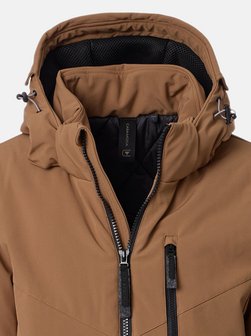 Herren Funktionsjacke - Basic