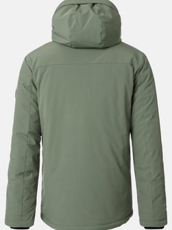 Herren Funktionsjacke - Basic