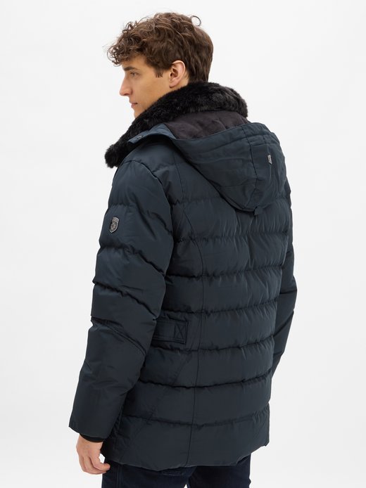 Herren Funktionsjacke - Berry Hills