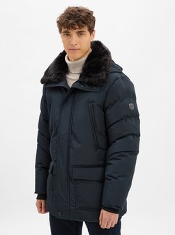 Herren Funktionsjacke - Berry Hills