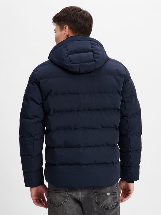 Herren Funktionsjacke - Blackbird