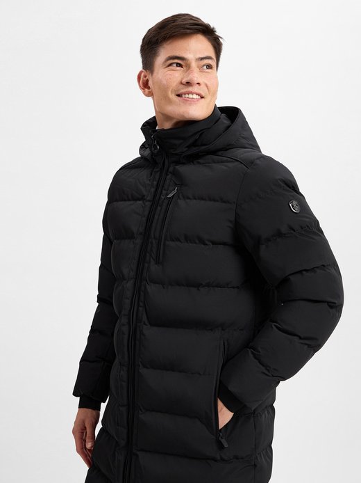 Wellensteyn Fell Wellensteyn Winterjacke Waschen Waschmaschine