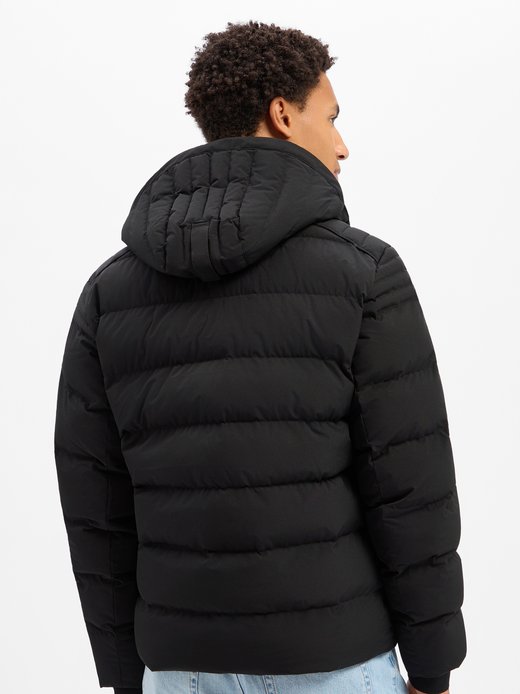 Herren Funktionsjacke - Blackjack