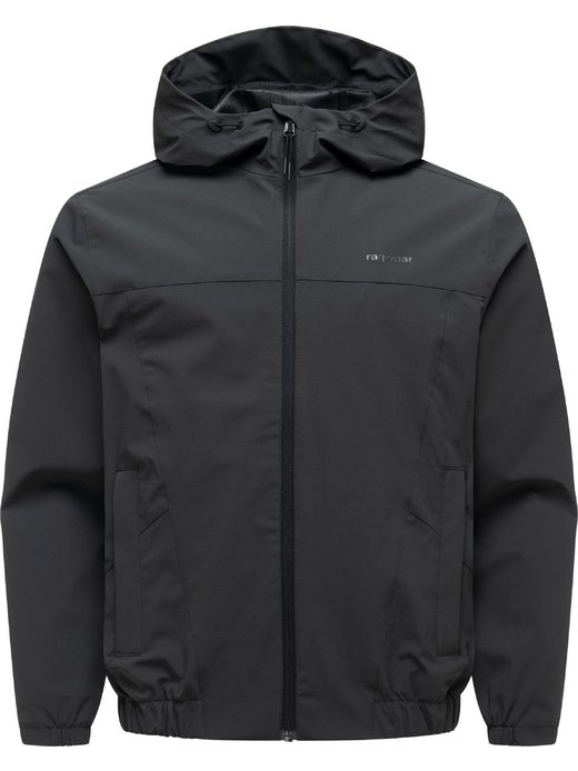 Herren Funktionsjacke - Bordos