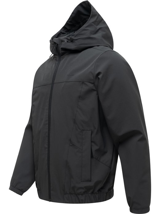 Herren Funktionsjacke - Bordos