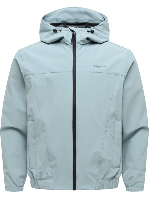 Herren Funktionsjacke - Bordos