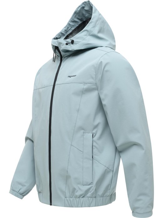 Herren Funktionsjacke - Bordos