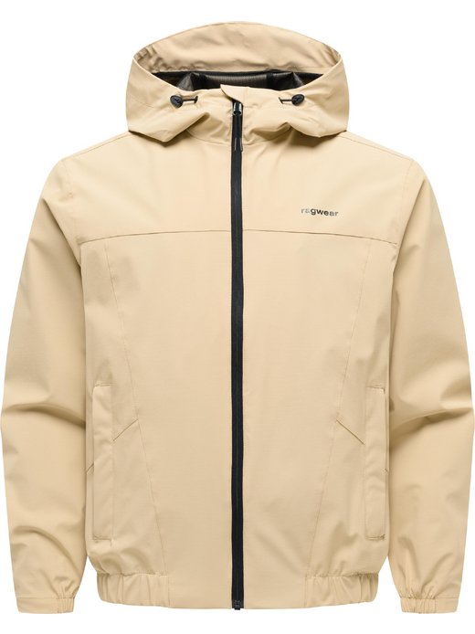 Herren Funktionsjacke - Bordos