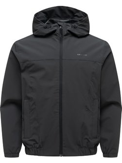 Herren Funktionsjacke - Bordos