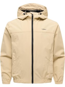 Herren Funktionsjacke - Bordos