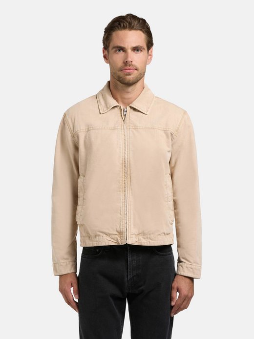 Herren Funktionsjacke - Brave