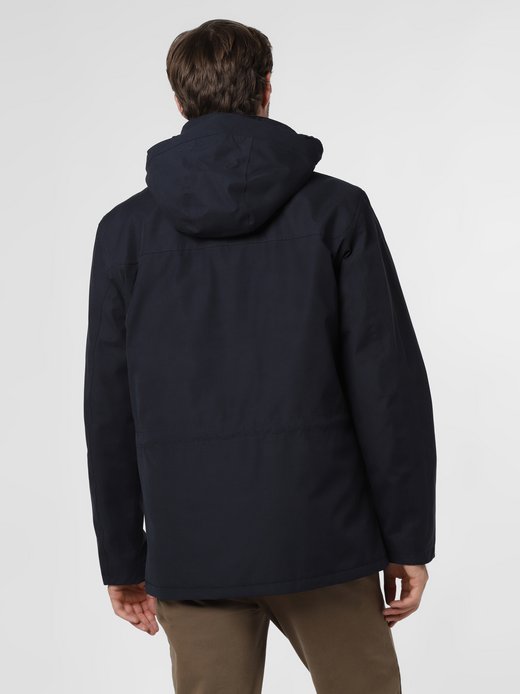 Herren Funktionsjacke - Brockstone