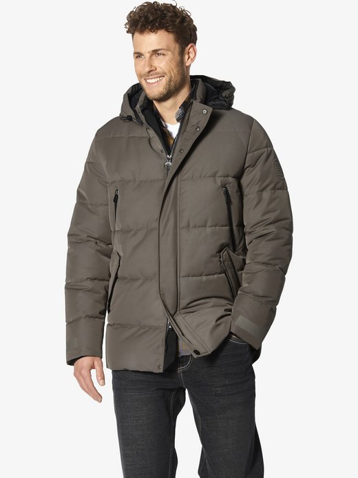 Herren Funktionsjacke - CAMPALLI