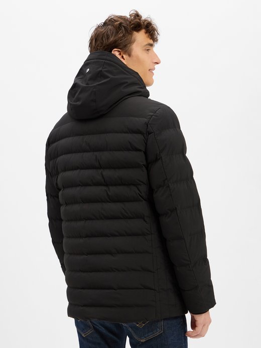 Herren Funktionsjacke - Carm