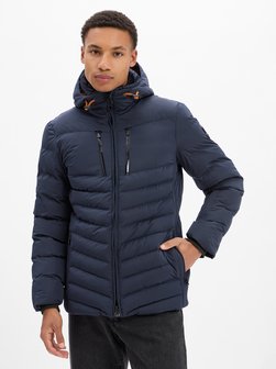 Herren Funktionsjacke - Carmenere