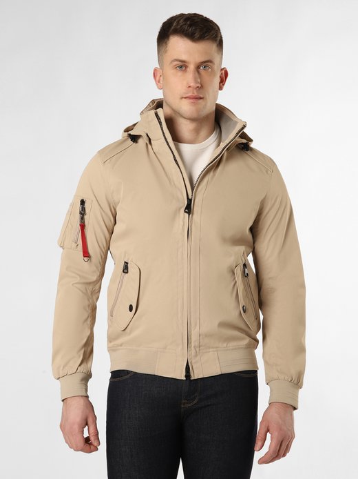 Herren Funktionsjacke - Cicero