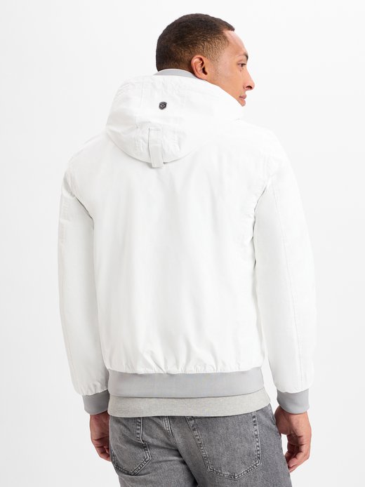 Herren Funktionsjacke - Coll