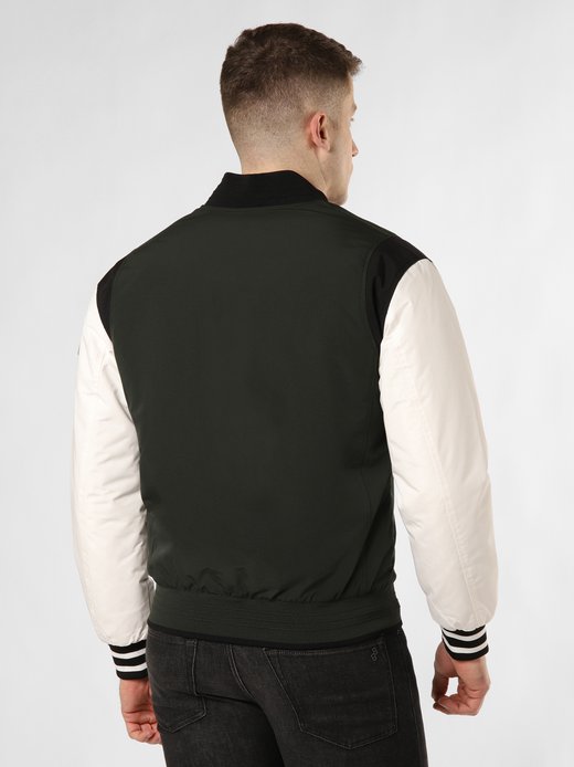 Herren Funktionsjacke - College Play