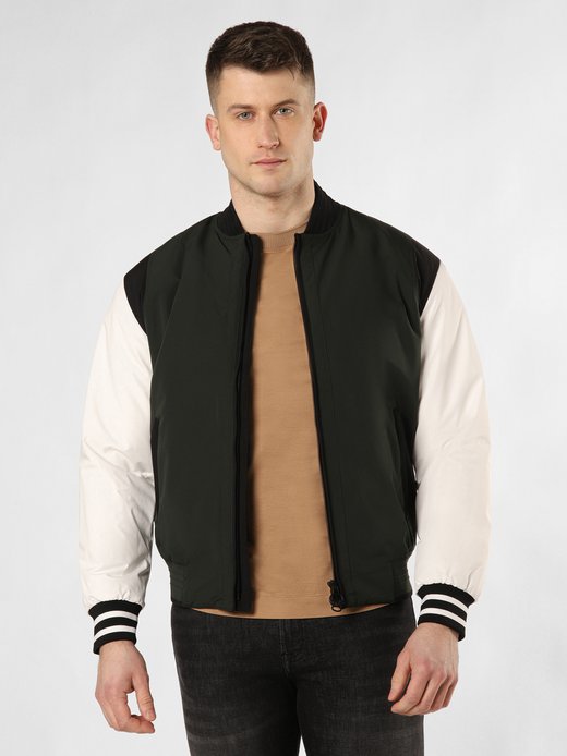 Herren Funktionsjacke - College Play