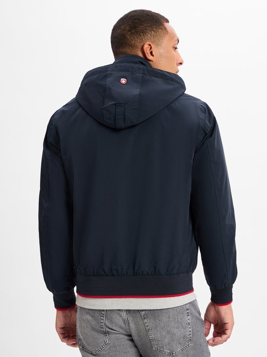 Herren Funktionsjacke - College