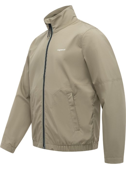 Herren Funktionsjacke - Collwie Bonded