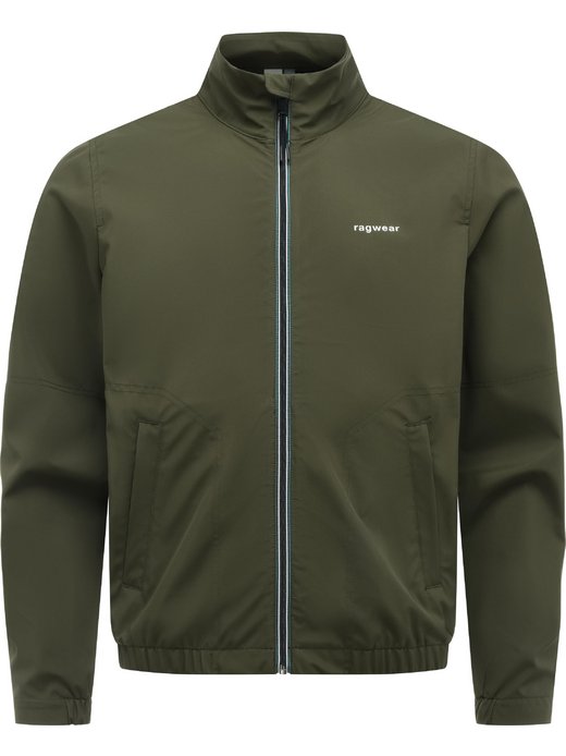 Herren Funktionsjacke - Collwie Bonded