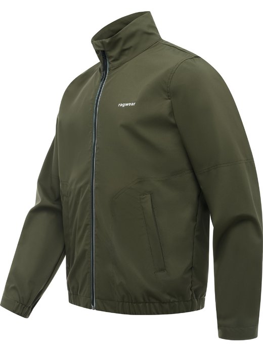 Herren Funktionsjacke - Collwie Bonded