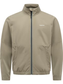 Herren Funktionsjacke - Collwie Bonded