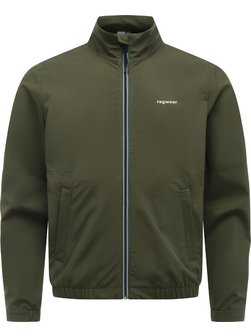 Herren Funktionsjacke - Collwie Bonded