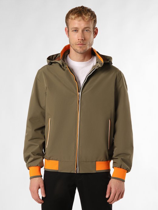 Herren Funktionsjacke - Colsm