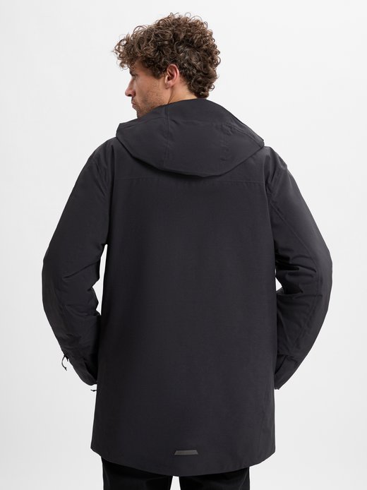 Herren Funktionsjacke - Crivat MNS