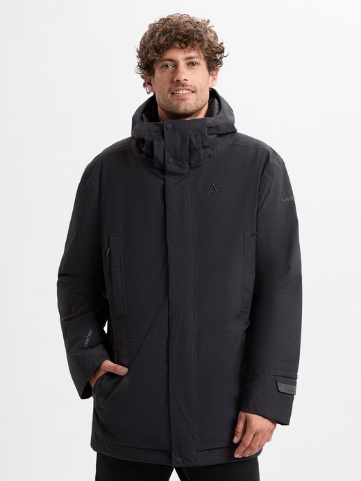 Herren Funktionsjacke - Crivat MNS
