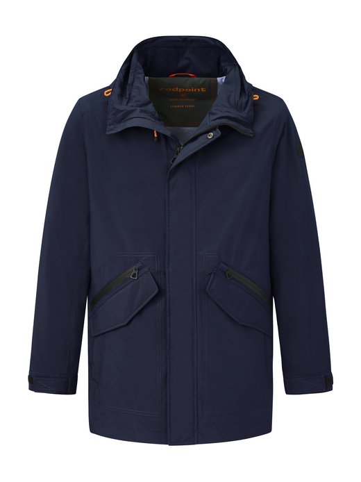 Herren Funktionsjacke - DAMON