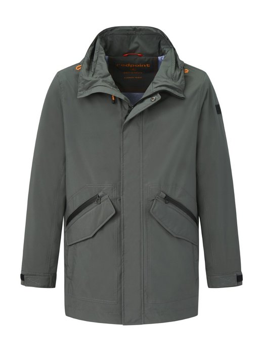 Herren Funktionsjacke - DAMON