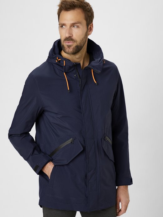 Herren Funktionsjacke - DAMON