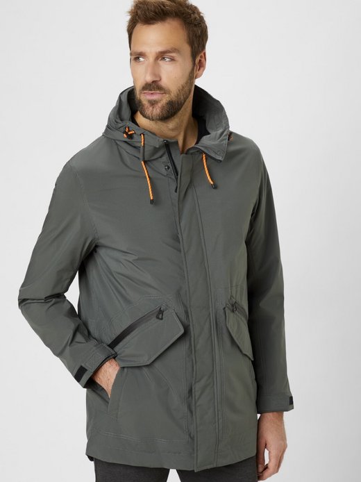 Herren Funktionsjacke - DAMON