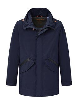 Herren Funktionsjacke - DAMON