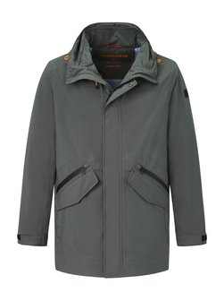 Herren Funktionsjacke - DAMON