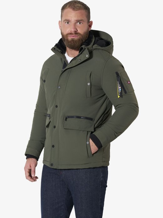 Herren Funktionsjacke - DANPER
