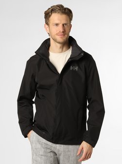 Herren Funktionsjacke - Dubliner