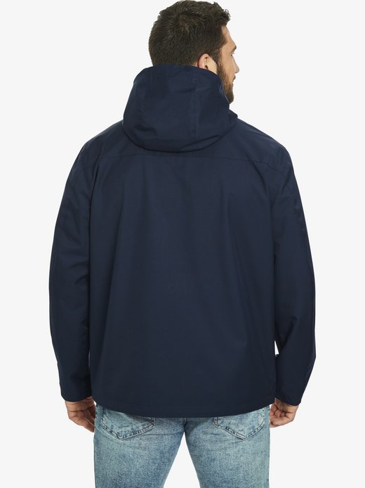 Herren Funktionsjacke - EELANTE