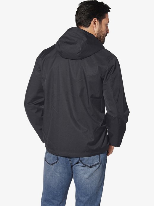 Herren Funktionsjacke - EELANTE