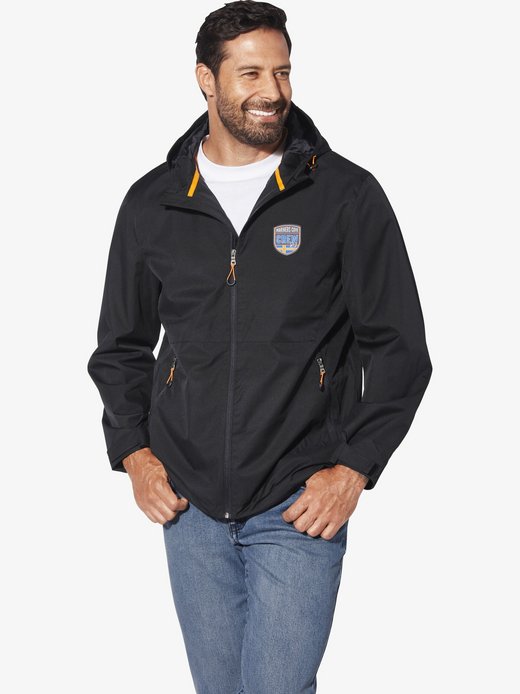 Herren Funktionsjacke - EELANTE