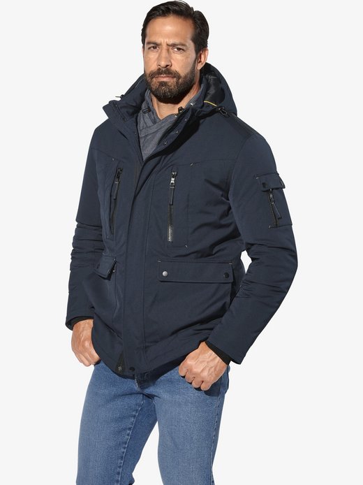 Herren Funktionsjacke - FINNLUND
