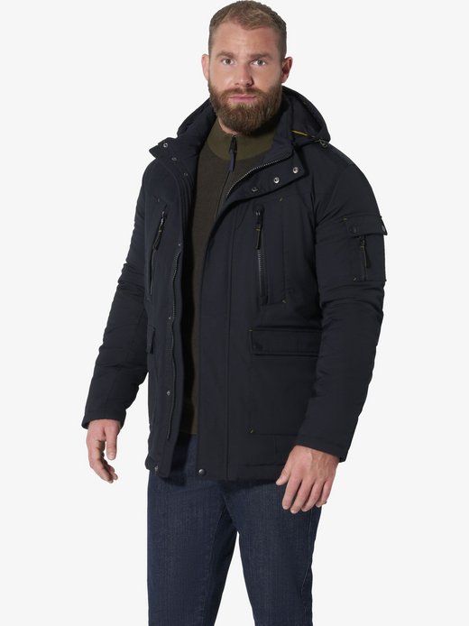 Herren Funktionsjacke - FINNLUND